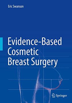 portada Evidence-Based Cosmetic Breast Surgery