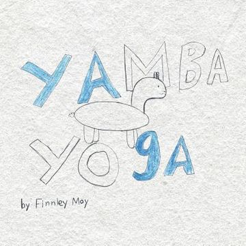 portada Yamba Yoga