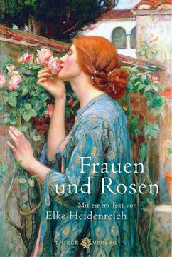 portada Frauen und Rosen (en Alemán)