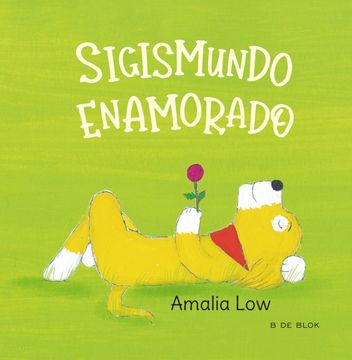 portada SIGISMUNDO ENAMORADO