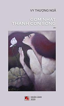 portada Gom NhẶT Thành con Sông (en Vietnamita)