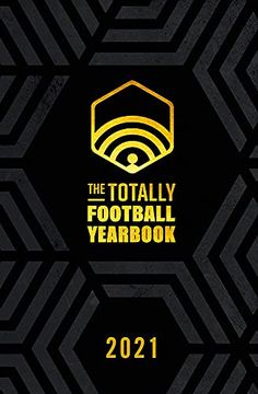 portada The Totally Football Yearbook