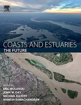 portada Coasts and Estuaries: The Future (en Inglés)