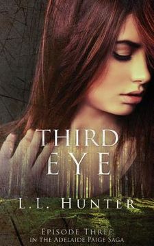 portada Third Eye: Episode Three (in English)