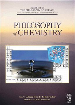portada philosophy of chemistry