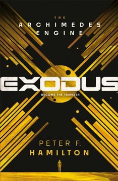 Exodus: The Archimedes Engine (en Inglés)