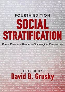 portada social stratification: class, race, and gender in sociological perspective (en Inglés)