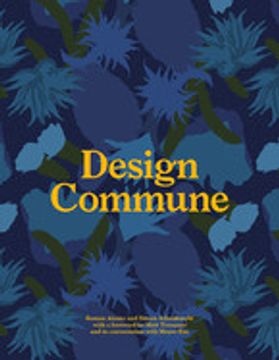 portada Design Commune