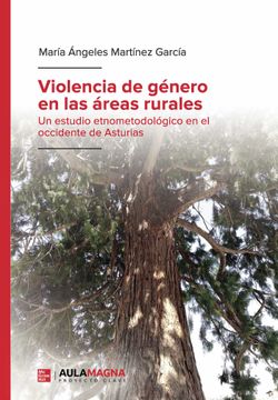 portada Violencia de Genero en las Areas Rurales (in Spanish)