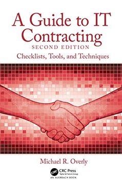 portada A Guide to it Contracting 