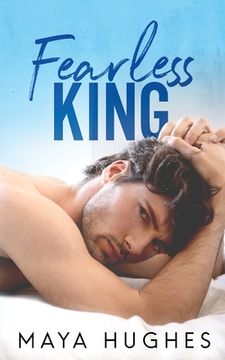 portada Fearless King (Kings of Rittenhouse) (in English)