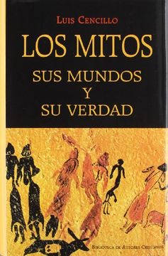 portada Los Mitos, sus Mundos y su Verdad (Normal) (in Spanish)