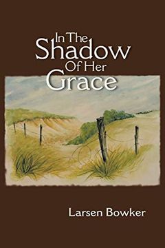 portada In the Shadow of her Grace (en Inglés)
