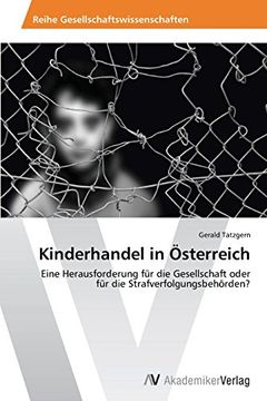 portada Kinderhandel in Österreich