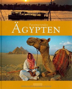portada Faszinierendes Ägypten (en Alemán)