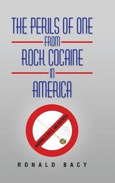 portada The Perils of One from Rock Cocaine in America