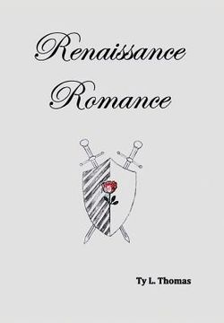 portada Renaissance Romance (en Inglés)