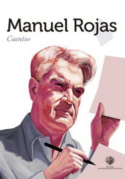 portada Manuel Rojas - Cuentos (in Spanish)