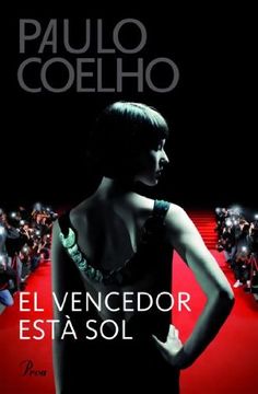 portada El Vencedor Està sol (Paulo Coelho) (in Catalá)