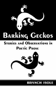 portada barking geckos (in English)