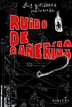 portada ruido de cañerías (in Spanish)