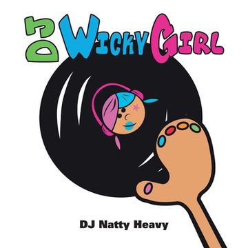 portada DJ Wicky Girl (in English)