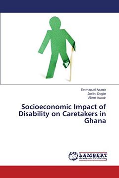 portada Socioeconomic Impact of Disability on Caretakers in Ghana