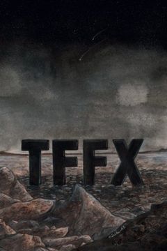 portada Tff-X: Ten Years of the Future Fire (en Inglés)