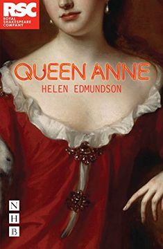 portada Queen Anne (en Inglés)
