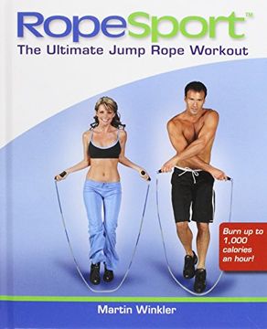 portada Ropesport: The Ultimate Jump Rope Workout 