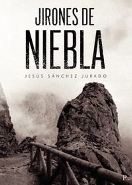 portada Jirones de Niebla (in Spanish)