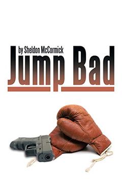 portada Jump bad (en Inglés)