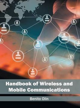 portada Handbook of Wireless and Mobile Communications