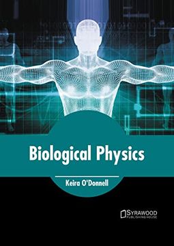 portada Biological Physics (en Inglés)