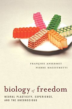 portada Biology of Freedom (en Inglés)