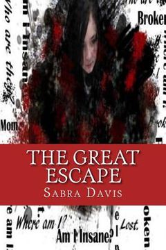 portada The Great Escape (en Inglés)