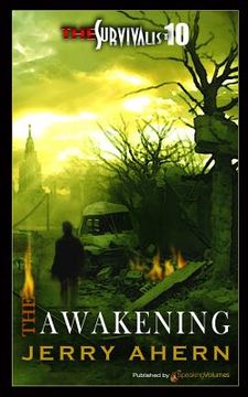 portada The Awakening: The Survivalist