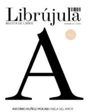 portada Revista Librujula 51
