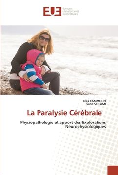 portada La Paralysie Cérébrale (in French)