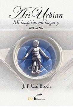 portada Ari Urbian (Spanish Edition)