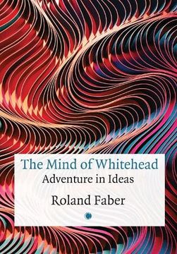 portada The Mind of Whitehead (en Inglés)