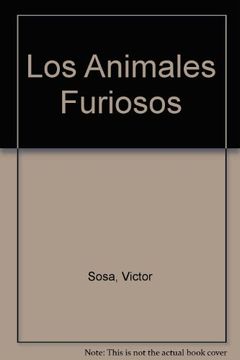 portada los animales furiosos