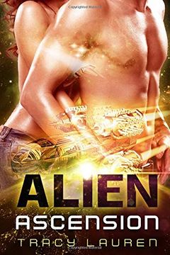 portada Alien Ascension (The Alien Series) (in English)