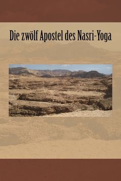 portada Die zwölf Apostel des Nasri-Yoga (en Alemán)
