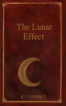 portada The Lunar Effect (in English)