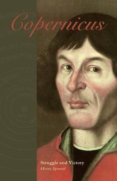 portada Copernicus: Struggle and Victory (en Inglés)