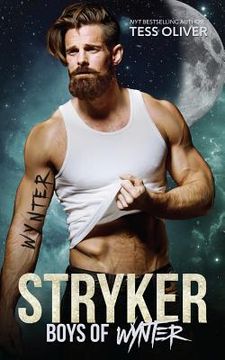 portada Stryker (en Inglés)