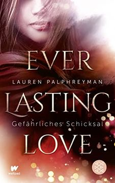 portada Everlasting Love - Gefährliches Schicksal (in German)