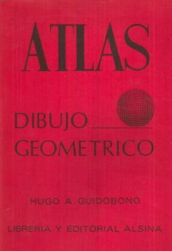 Atlas Dibujo Geometrico