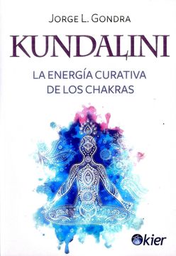 portada Kundalini (in Spanish)